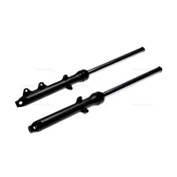 -Első teleszkóp, villa komplett ROBOGÓkHOZ