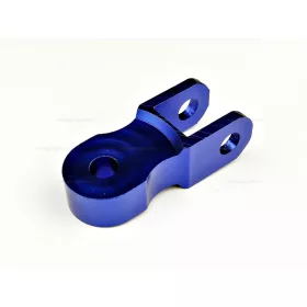 Teleszkóp hosszabbító kék 10mm