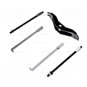 Teleszkóp összehúzó szerszám