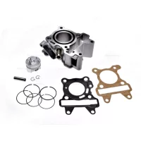 -Hengerek 4 ütemű robogókhoz, quadokhoz 50-70ccm-ig