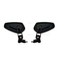 Kormányba  és kormányra szerelhető tükör