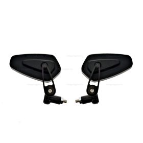 Tükör szett univerzális (kormányba szerelhető) tip II.