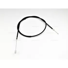 Gázbowden alsó Yamaha Aerox / MBK / Booster