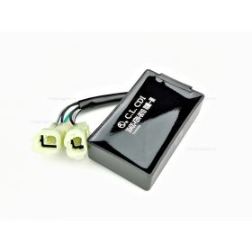 CDI Keeway Hurricane TUNING - TAIWAN