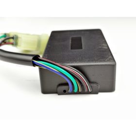 CDI Keeway Hurricane TUNING - TAIWAN