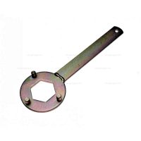 Kuplung rögzítő szerszám