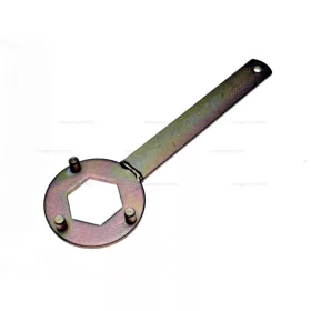 Kuplung rögzítő szerszám Piaggio 46mm