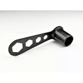 Gyertyakulcs 21mm