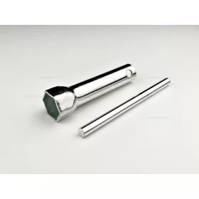 Gyertyakulcs 21mm