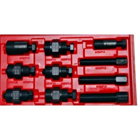 Lendkerék lehúzó szerszám készlet