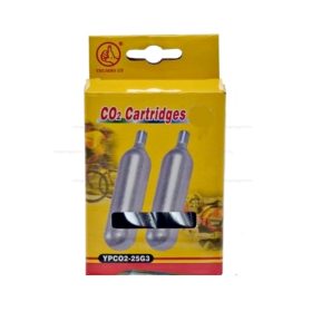 Defektjavító CO2 patron 3db 16G