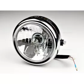 Lámpa első Suzuki GN125