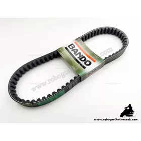 Ékszíj BANDO 659x16,5x30 Suzuki AG50