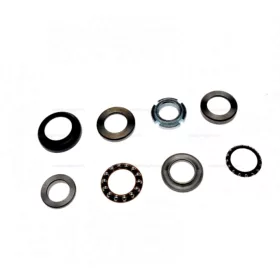 Kormány felújító készlet JUNAK 904