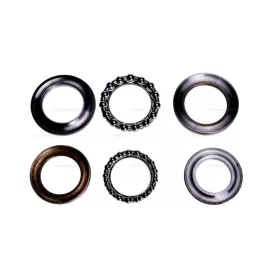 Kormány felújító készlet Peugeot Kisbee