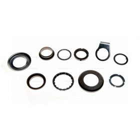 Kormány felújító készlet Piaggio Fly 125-150ccm