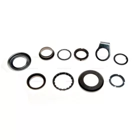 Kormány felújító készlet Piaggio Fly 125-150ccm