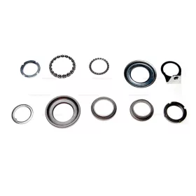 Kormány felújító készlet Piaggio Zip 4T 50cmm