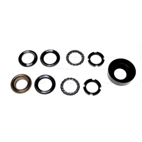 Kormány felújító készlet Keeway Focus, F-act