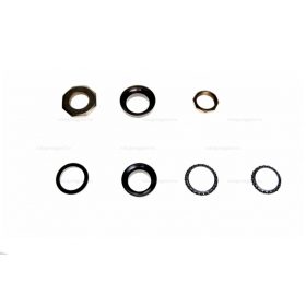 Kormány felújító készlet LJ50-QT-L