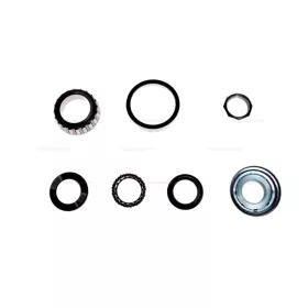 Kormány felújító készlet kínai 4T robogó QT-4