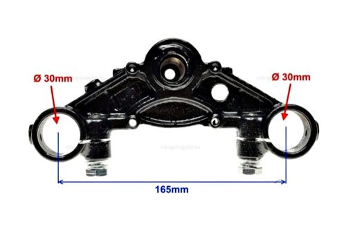 Villa T-szár JUNAK 901