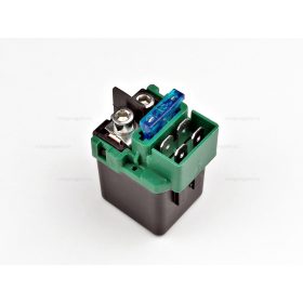 Indító relé 12V 100Ah tip II.