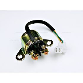 Indító relé CPI GTX 125ccm