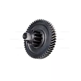   Végáttétel köztes fogaskerék Keeway Hurricane / kínai 2T / Yamaha