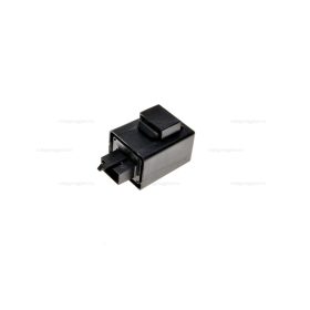 Indexrelé 3 szálas 12V 2X10W +3.4W