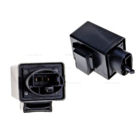 Indexrelé 3 szálas 2x21w +3,4W