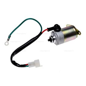 Önindító SYM Orbit 4T