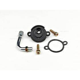 Karburátor kiegészítő szett AM6 21mm TUNNING