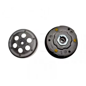 Kuplung szerkezet Yamaha Xeon