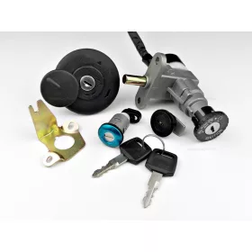 Gyújtáskapcsoló CPI Hussar