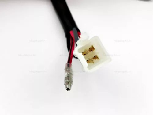 Gyújtáskapcsoló CPI Hussar