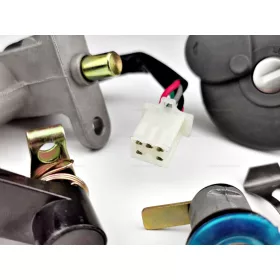 Gyújtáskapcsoló CPI Popcorn