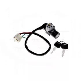 Gyújtáskapcsoló HONDA BALI SJ 50ccm 93-98
