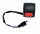 Kormánykapcsoló jobb oldali tip I. MBK 50 BOOSTER 2004> / YAMAHA 50 BWS 2004>