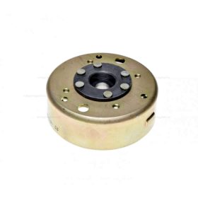Gyújtás alaplap forgórész GY6 4T 125ccm