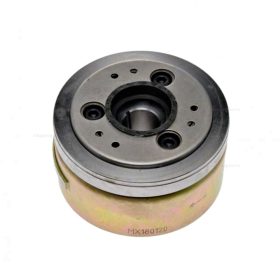   Gyújtás alaplap forgórész Yamaha YBR125 / Derbi Senda / Beta