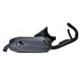Kipufogó Piaggio Zip 2T