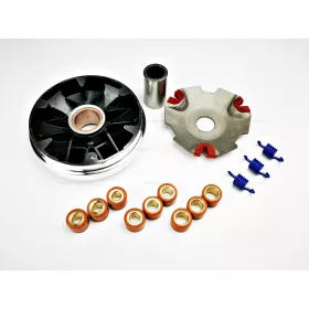 Variátor Suzuki Adress AG50 TUNING