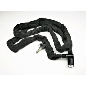 Lakat lánccal 5x1500mm