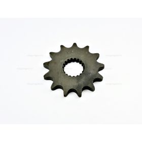 Lánckerék első 428 13 fogas CPI Supercross 125ccm