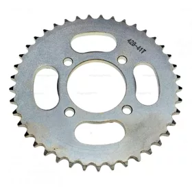 Lánckerék hátsó 428 41 fogas JUNAK