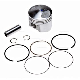   Dugattyúszett SYM MIO 4T/ SYM ORBIT 4T / PEUGEOT VIVACITY 3 4T /TWEET 4T /LUDIX 4T 37mm