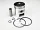 Dugattyúszett Honda Vision 41mm 10-es csapszeggel