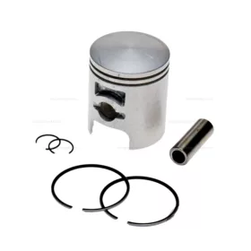 Dugattyúszett Honda Dio / Bali 44.5mm 12-es csapszeg 60ccm
