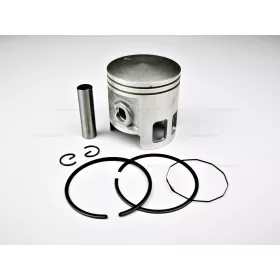Dugattyúszett Yamaha BWS 47mm 10-es csapszeg 70ccm